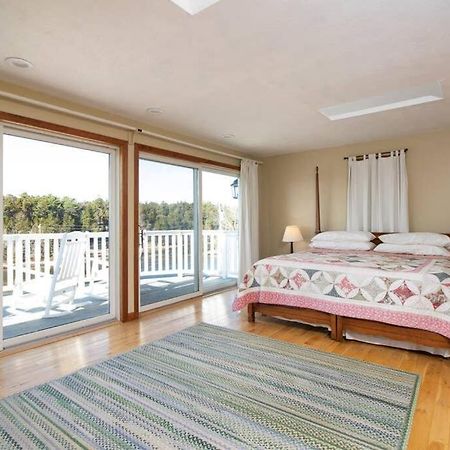 Phenomenal Home On Coast Of Maine Phippsburg Ngoại thất bức ảnh