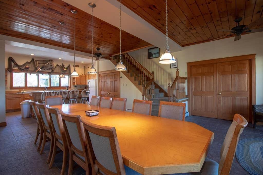 Phenomenal Home On Coast Of Maine Phippsburg Ngoại thất bức ảnh