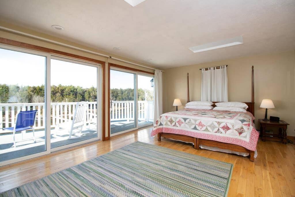 Phenomenal Home On Coast Of Maine Phippsburg Ngoại thất bức ảnh