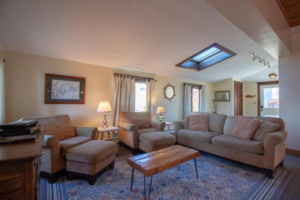 Phenomenal Home On Coast Of Maine Phippsburg Ngoại thất bức ảnh