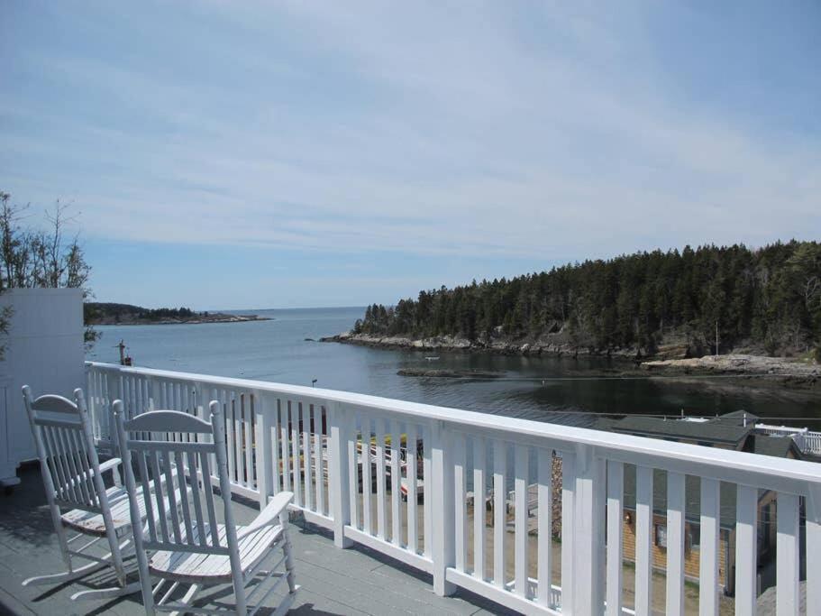 Phenomenal Home On Coast Of Maine Phippsburg Ngoại thất bức ảnh