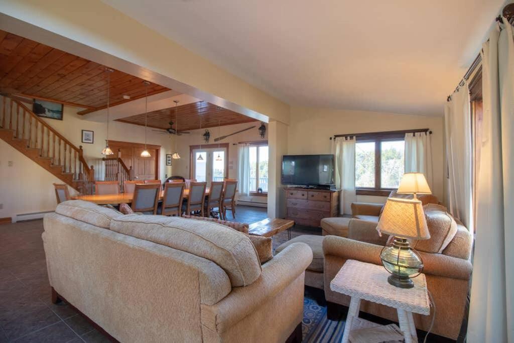 Phenomenal Home On Coast Of Maine Phippsburg Ngoại thất bức ảnh