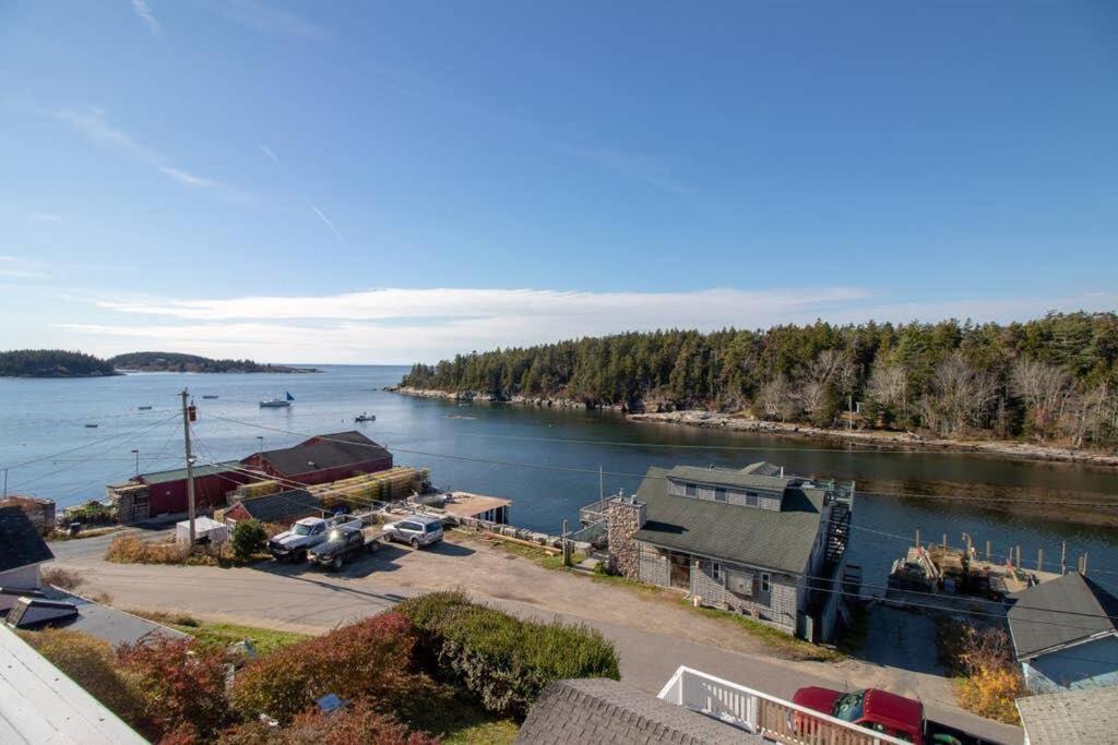 Phenomenal Home On Coast Of Maine Phippsburg Ngoại thất bức ảnh