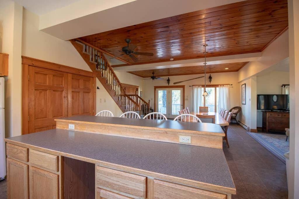 Phenomenal Home On Coast Of Maine Phippsburg Ngoại thất bức ảnh