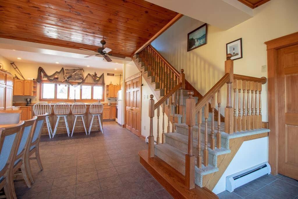 Phenomenal Home On Coast Of Maine Phippsburg Ngoại thất bức ảnh