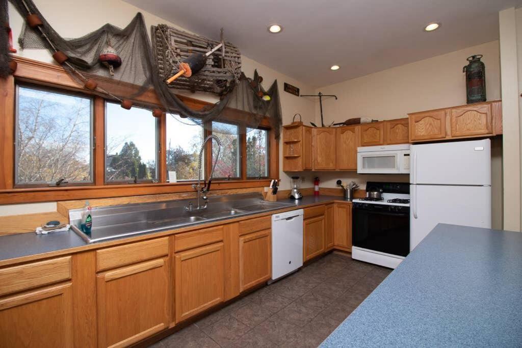 Phenomenal Home On Coast Of Maine Phippsburg Ngoại thất bức ảnh