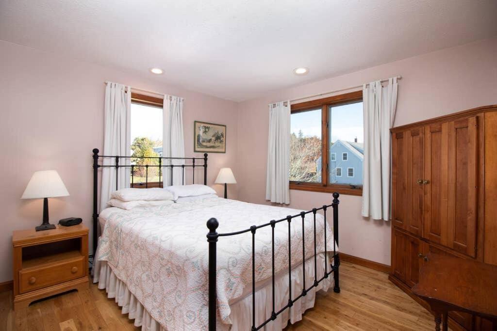 Phenomenal Home On Coast Of Maine Phippsburg Ngoại thất bức ảnh