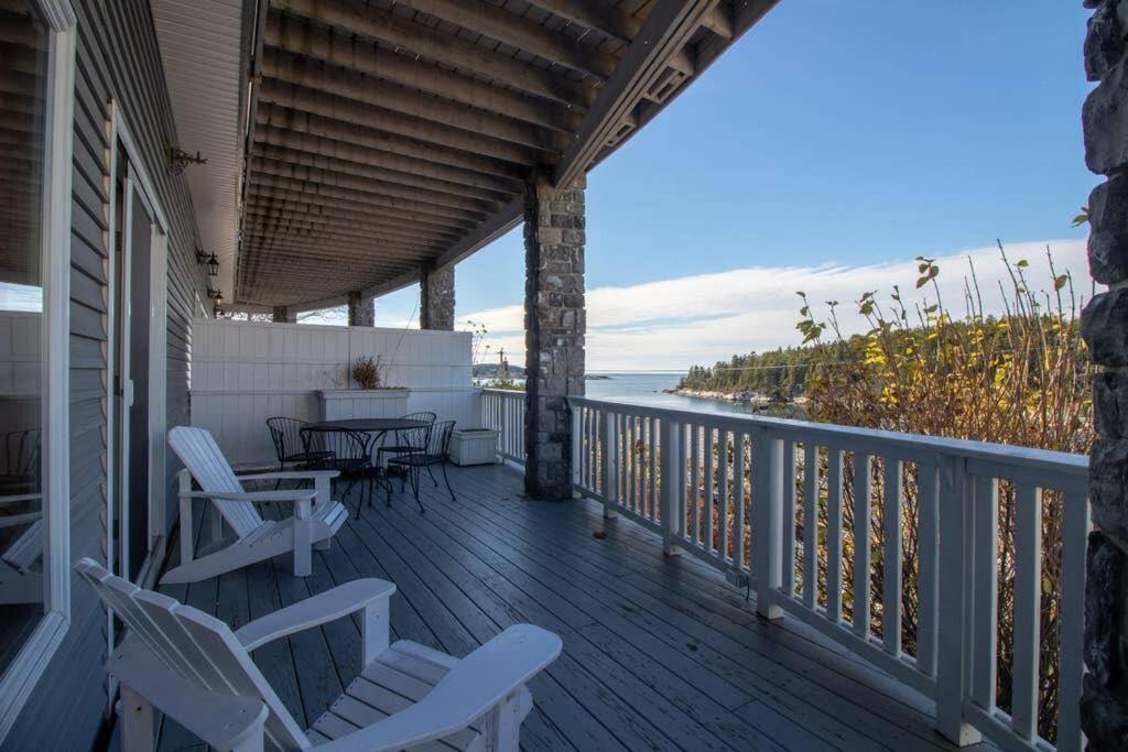 Phenomenal Home On Coast Of Maine Phippsburg Ngoại thất bức ảnh