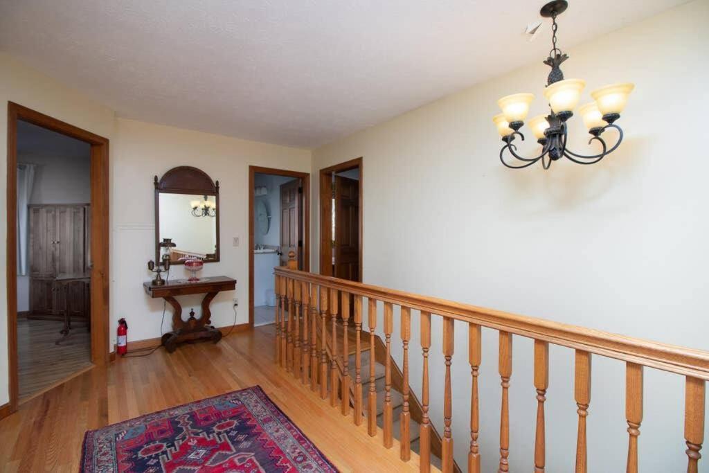 Phenomenal Home On Coast Of Maine Phippsburg Ngoại thất bức ảnh